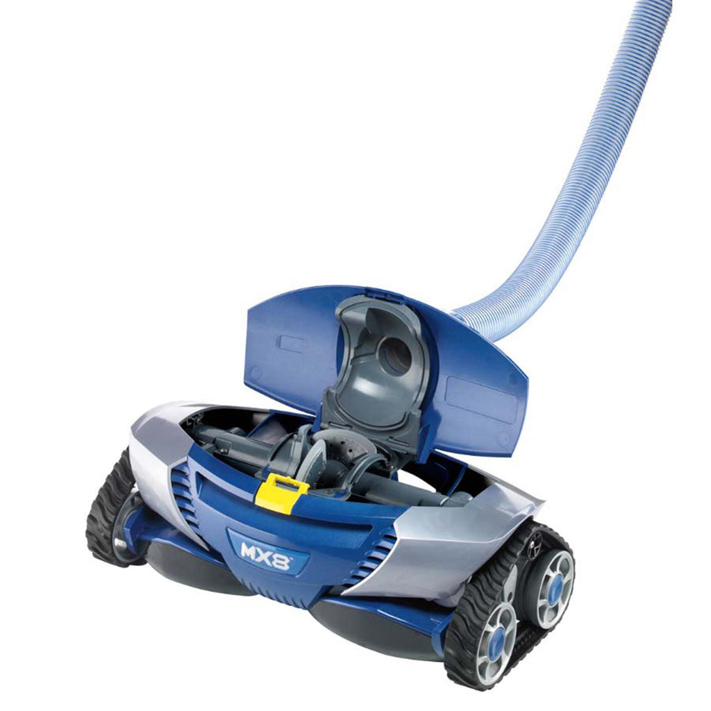 Zodiac Zodiac MX8 Ultra-Efficient Suction Pool Cleaning Robot