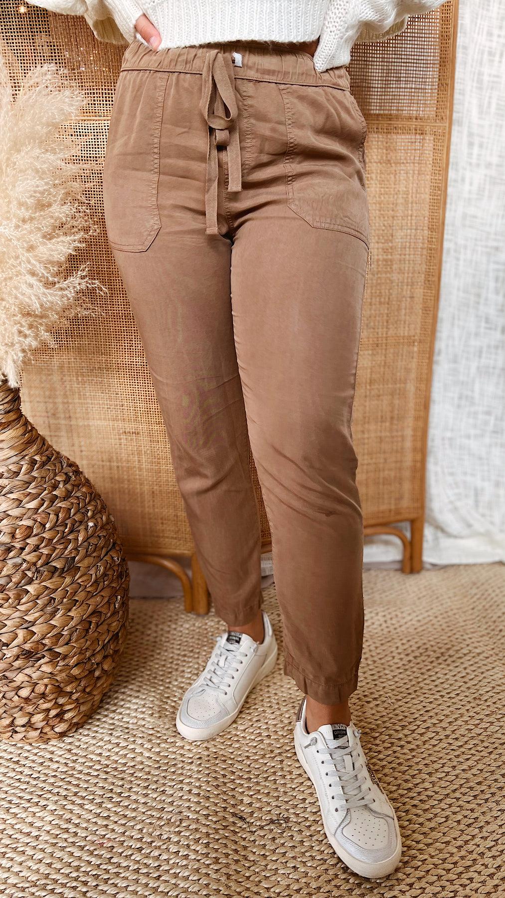 The Pyramids Joggers