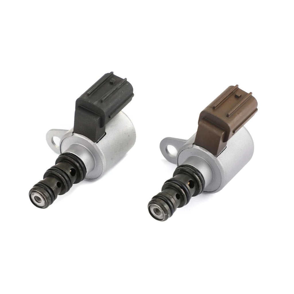 Honda Civic CR-V Acura Automatic Transmission Shift Control Lock up Solenoid Generic