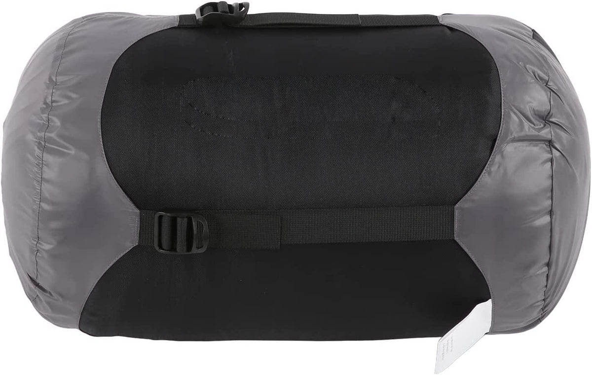 Qinyayoa Cold Weather Sleeping Pack, Warm Mummy Sleeping Bag for Hifor Camping