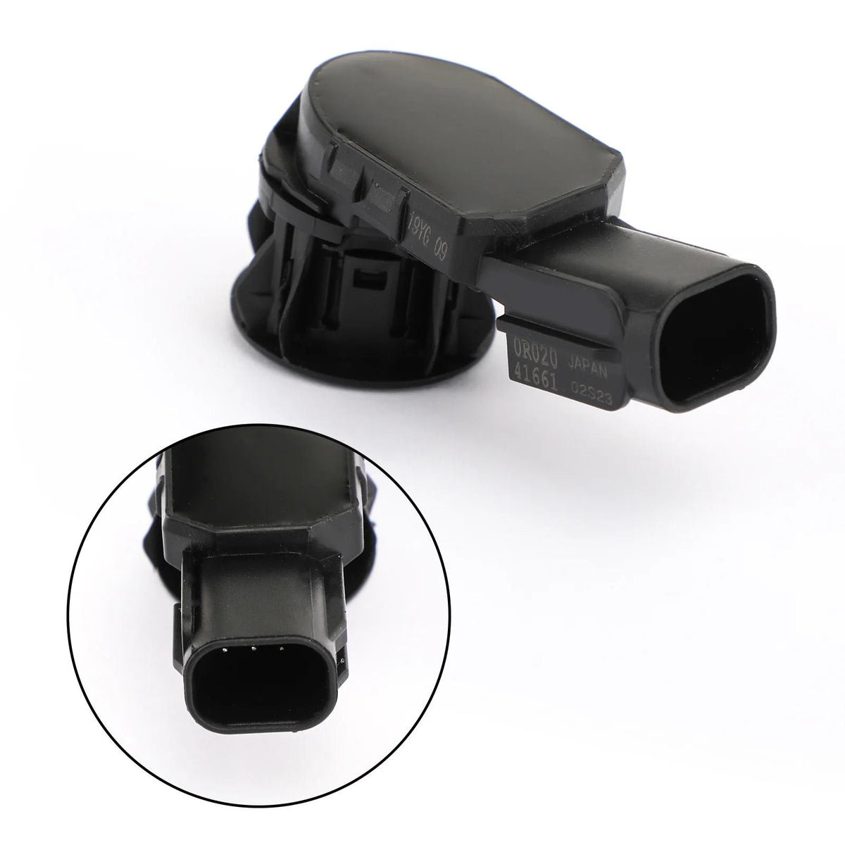 PDC Parking Sensor 89341-0C010 for 2013-2016 Toyota RAV4 Tundra 4.0L 5.7L 4.6L Generic