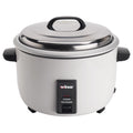 Rice Cooker, Electric, 30 Cups, 120V