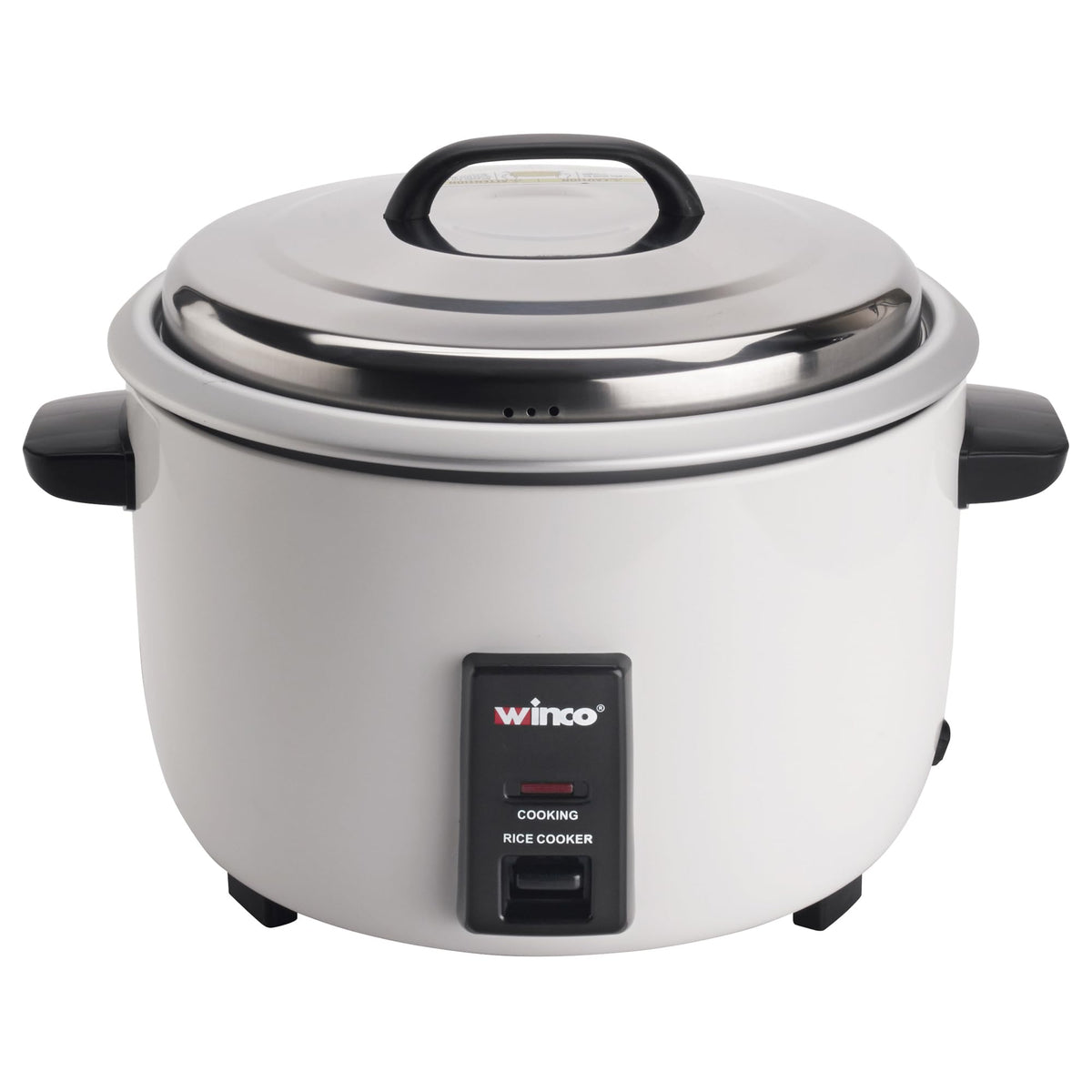 Rice Cooker, Electric, 30 Cups, 120V