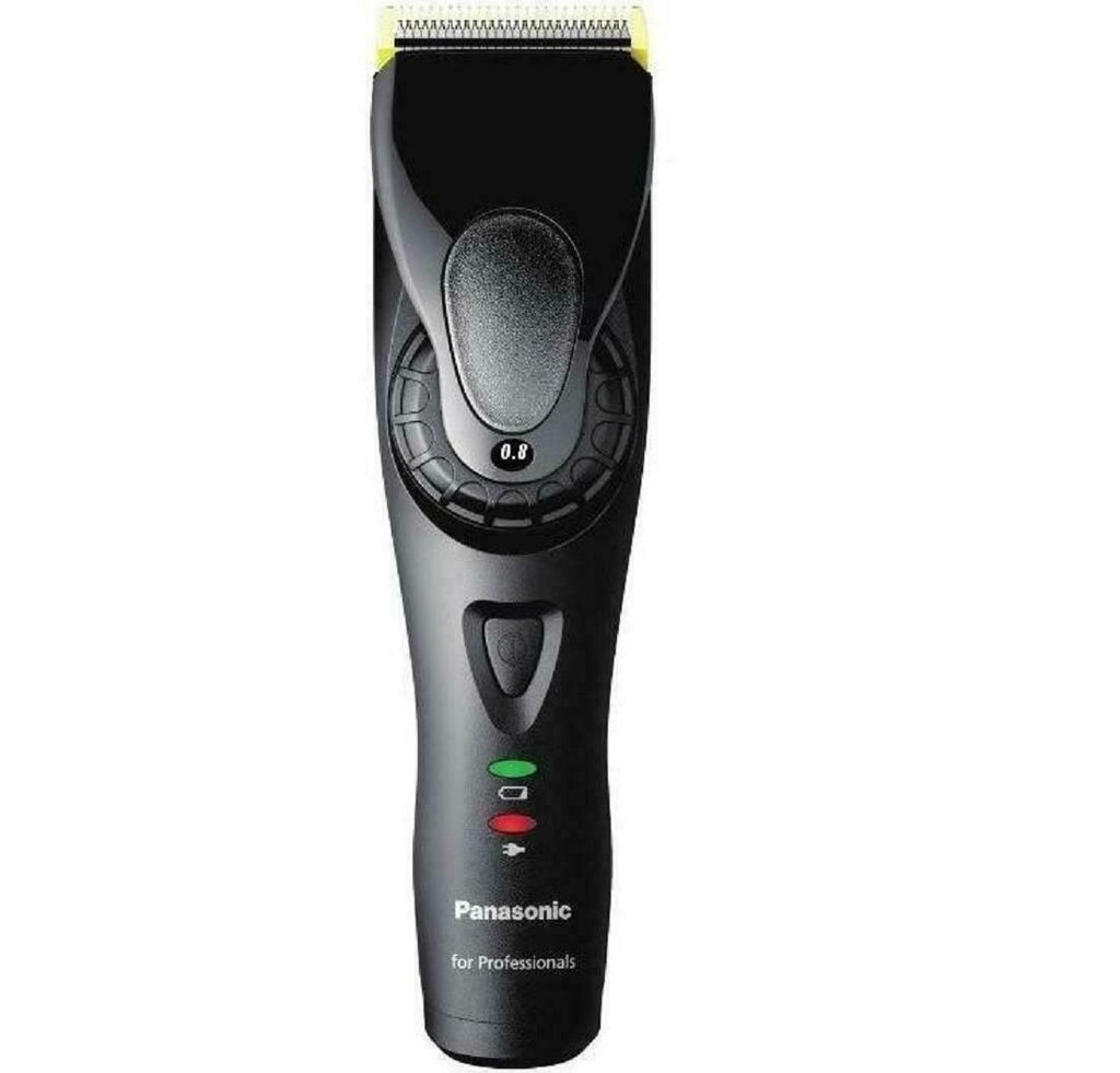 Panasonic ER-GP80 K Hair Clipper Trimmer for Professional Precise Cutting