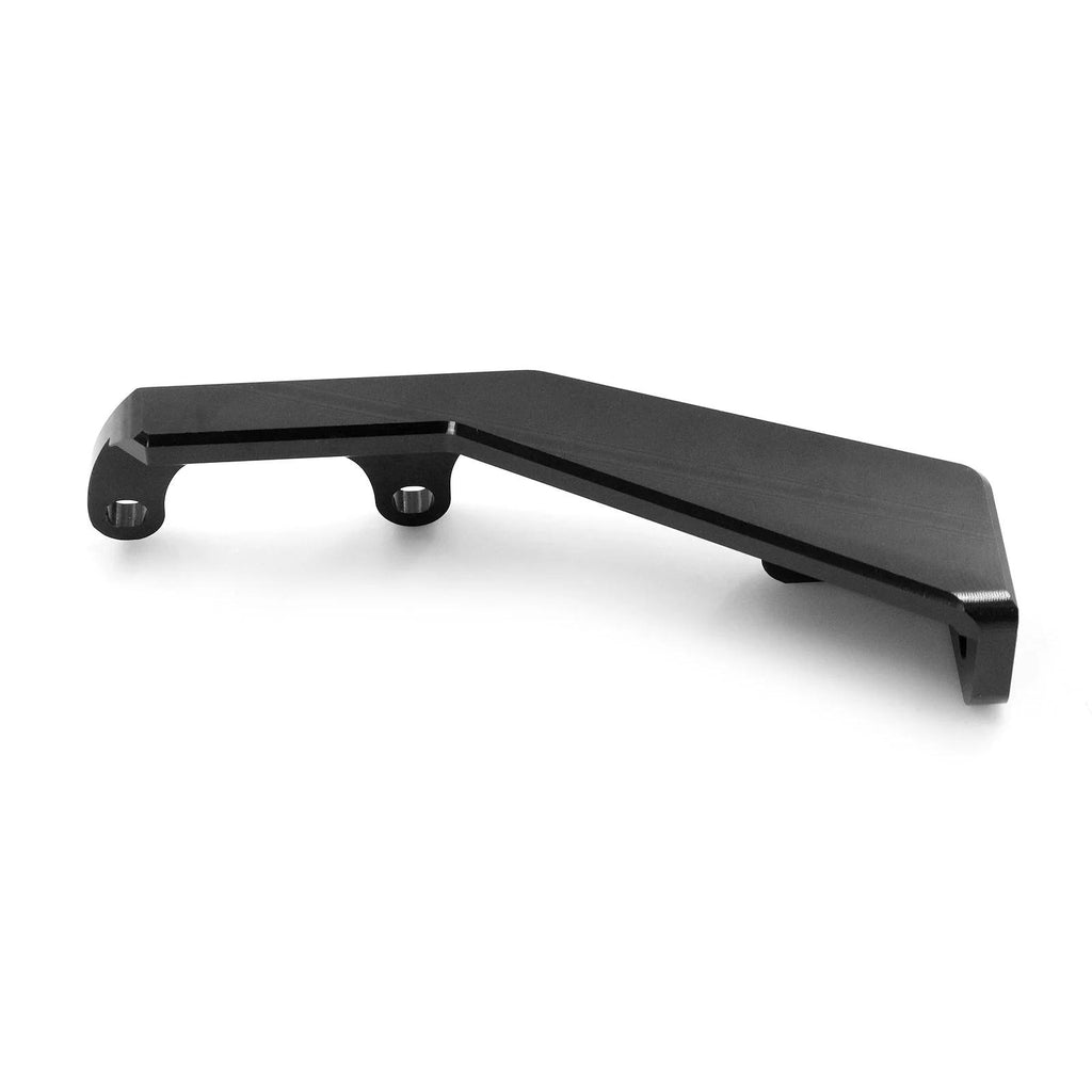 08-14 Subaru Impreza WRX/STI Clutch Master Cylinder Brace WG197-Black KD1060BK EF1060BK Generic