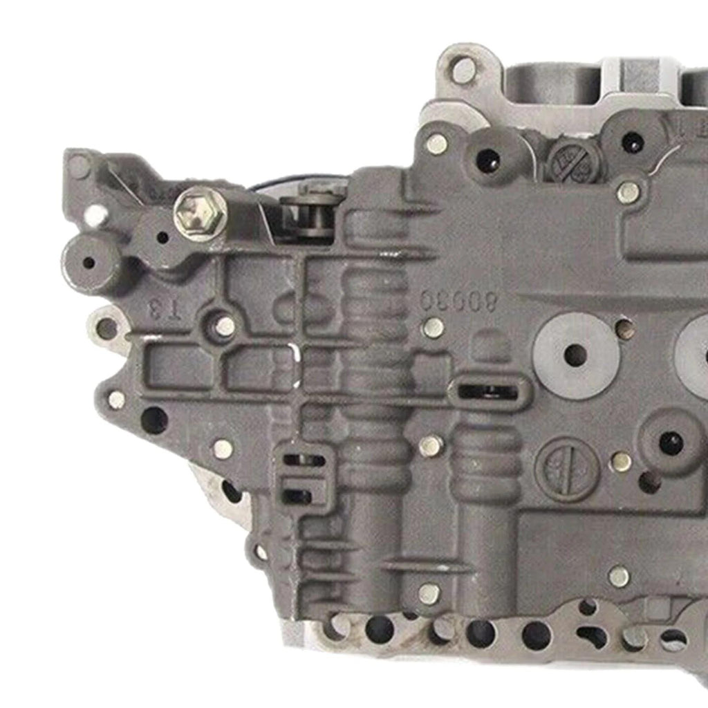 2008-2011 Toyota HIGHLANDER 2.7L U760E U760 89030 Transmission Valve Body Generic