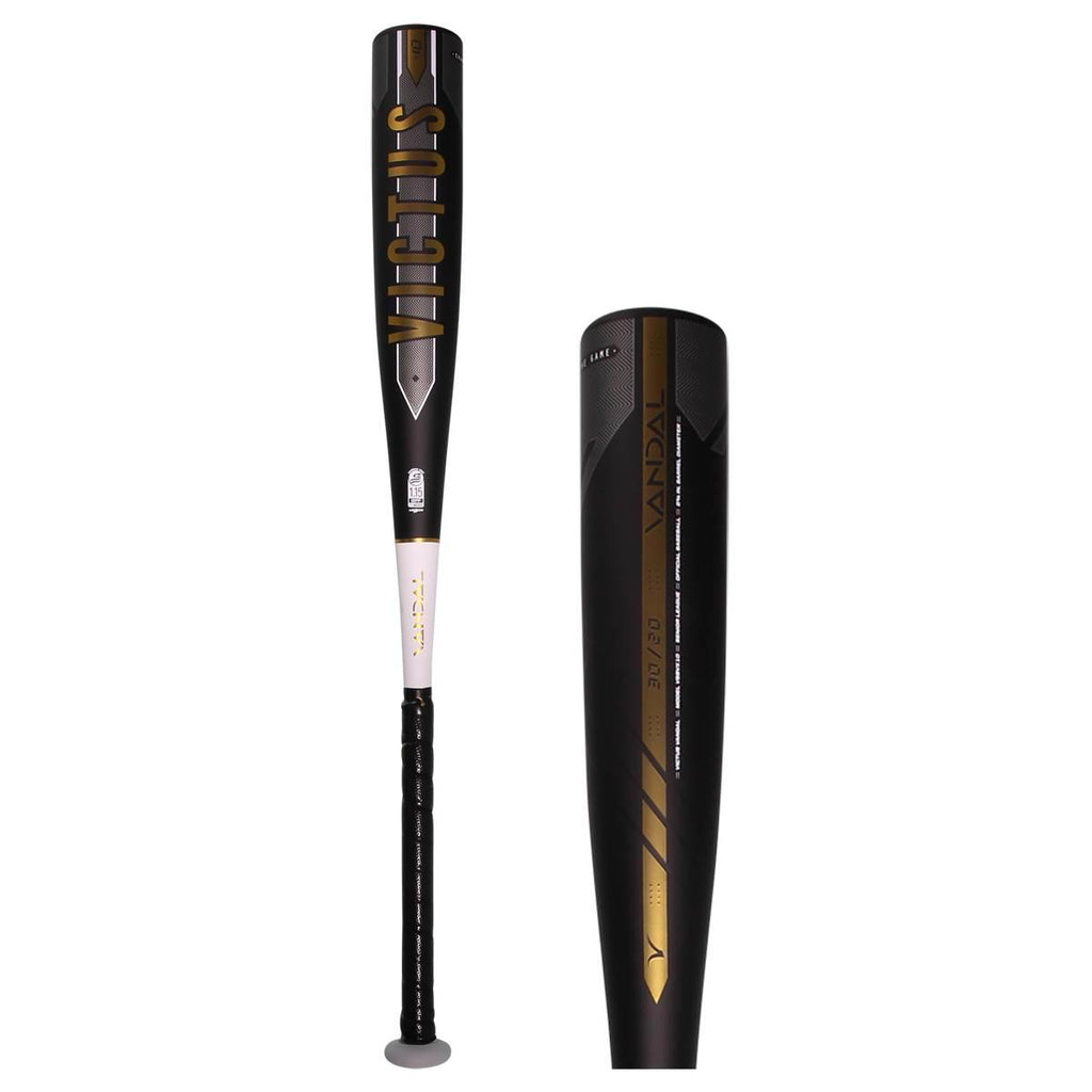 Victus Vandal -10 USSSA Baseball Bat: VSBVX10 29" 19 oz.