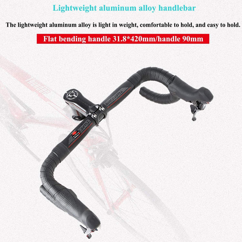 YINHAI Road Bike 700C Carbon Fiber Frame,  105/R7000 22-Speed Derailleur System Ultralight Road Racing