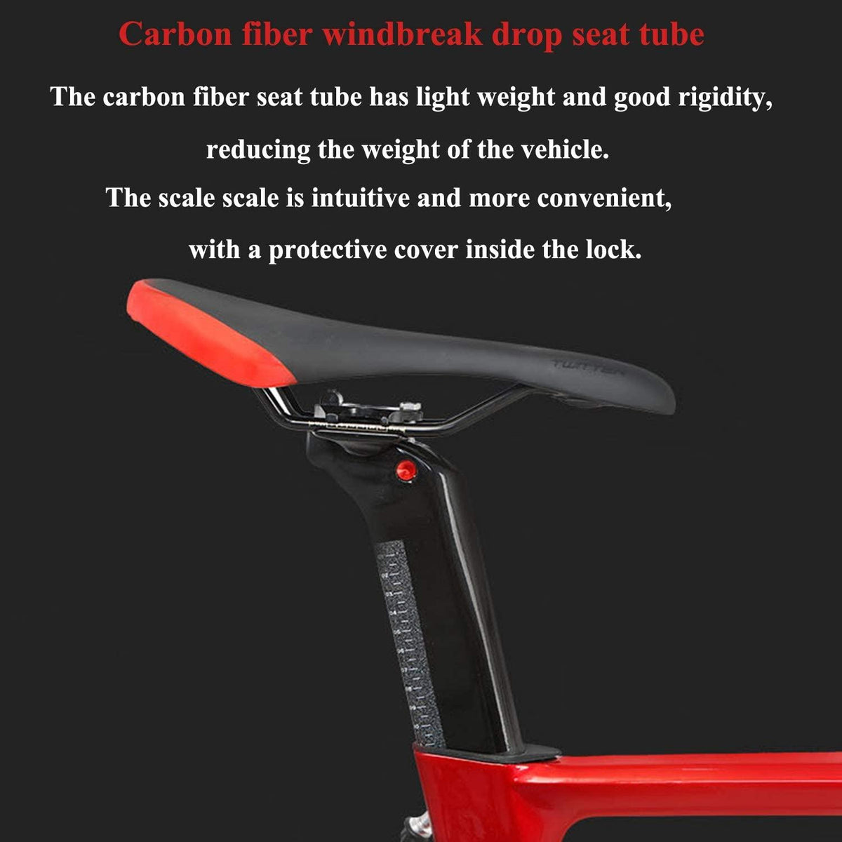 YINHAI Road Bike 700C Carbon Fiber Frame,  105/R7000 22-Speed Derailleur System Ultralight Road Racing