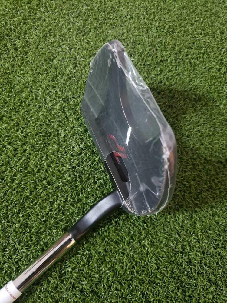 NEW TaylorMade TP Collection Ardmore 3 Copper Putter 35" w/Head Cover & SS Grip