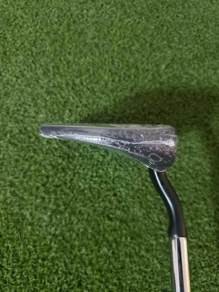 NEW TaylorMade TP Collection Ardmore 3 Copper Putter 35" w/Head Cover & SS Grip