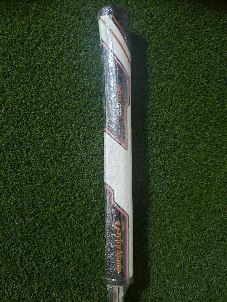 NEW TaylorMade TP Collection Ardmore 3 Copper Putter 35" w/Head Cover & SS Grip