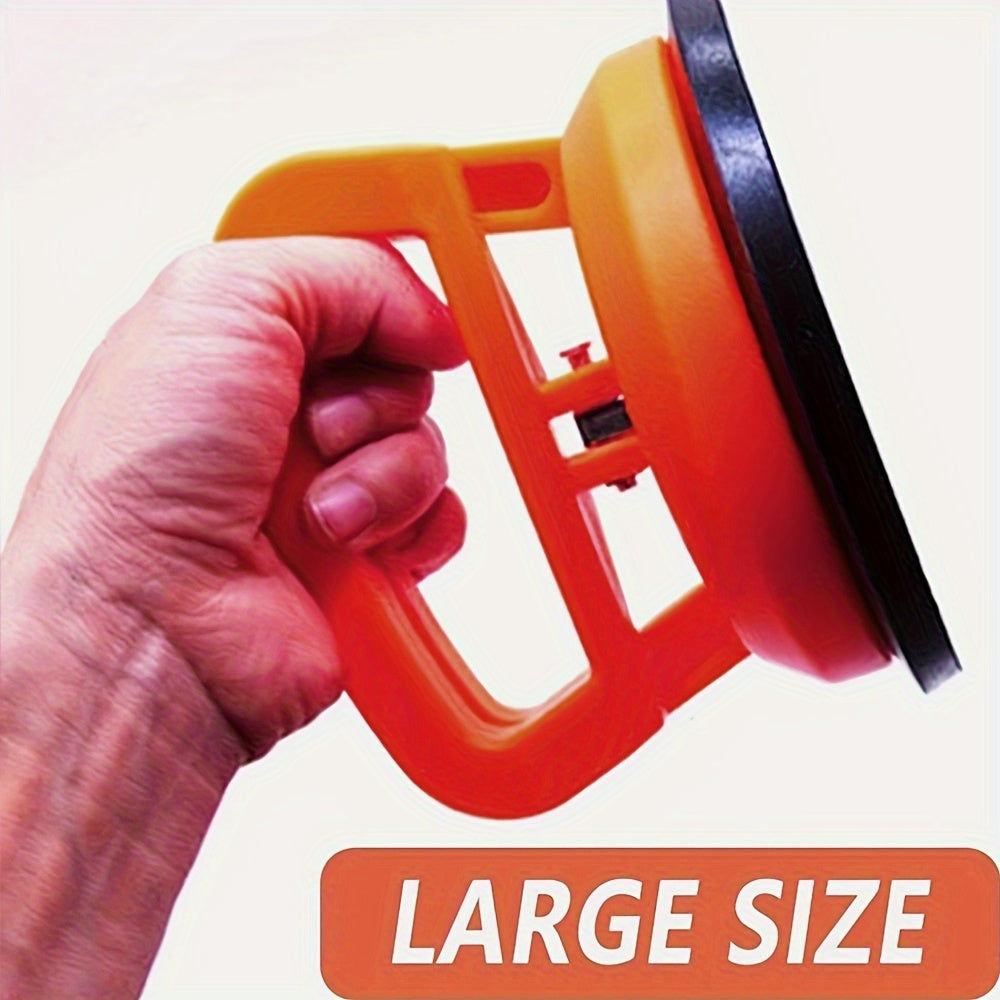 Car Depression Repair Artifact Suction Device Door Concave-Convex Suction Sheet Metal Multifunctional Tool Body Traceless Drawing Strength