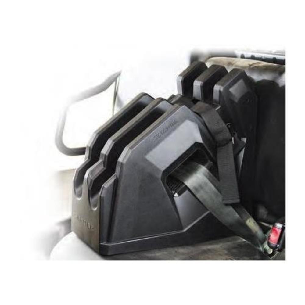 Seizmik 07200 In-Cab On-Seat  Holder