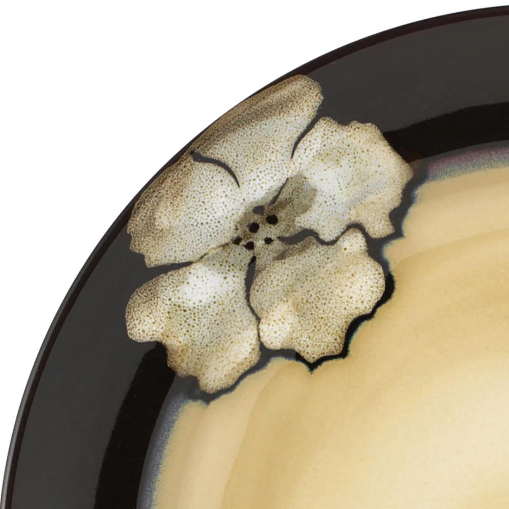 Painted Poppies Dinnerware Set