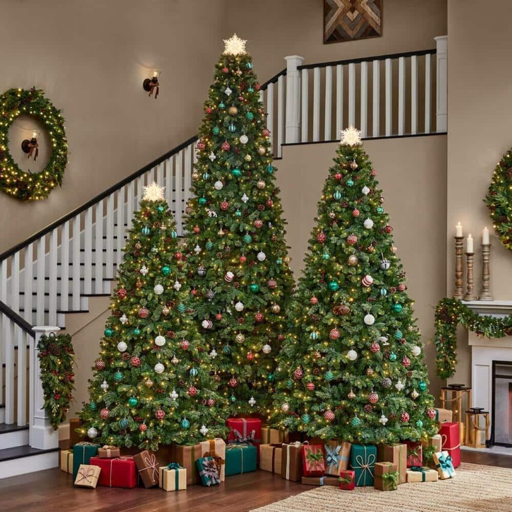 7.5 ft. WestFir Christmas Tree