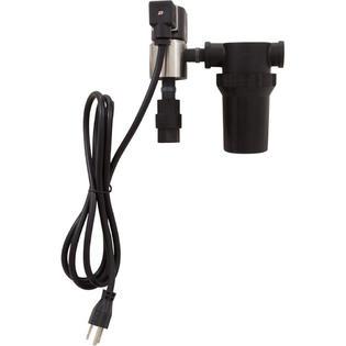 Solenoid Kit, Erosion Feeder System