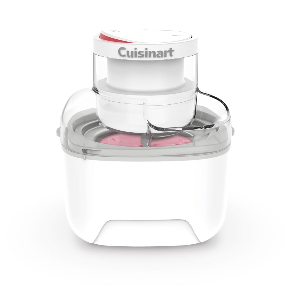 1-pt Wonder Ice Cream Maker