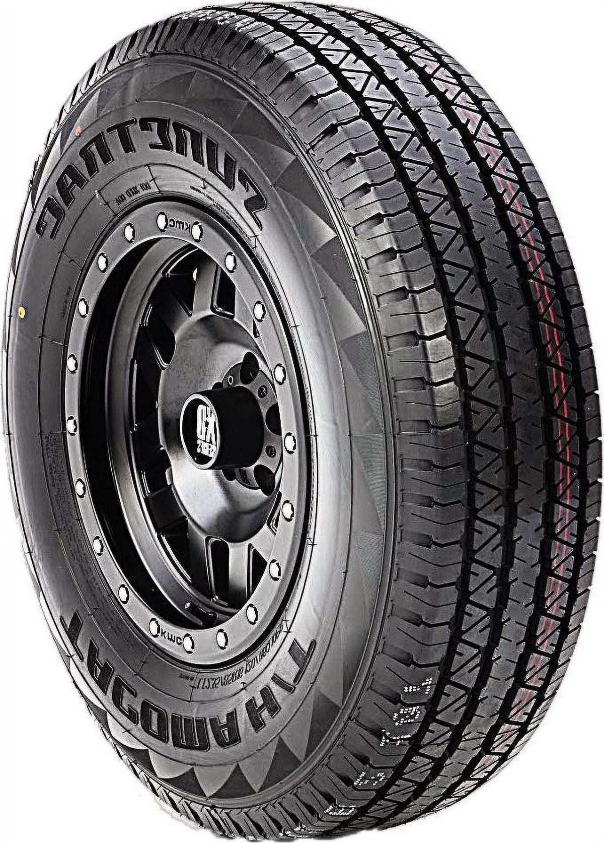 Suretrac Radial H/T 235/70R16 109 T Tire