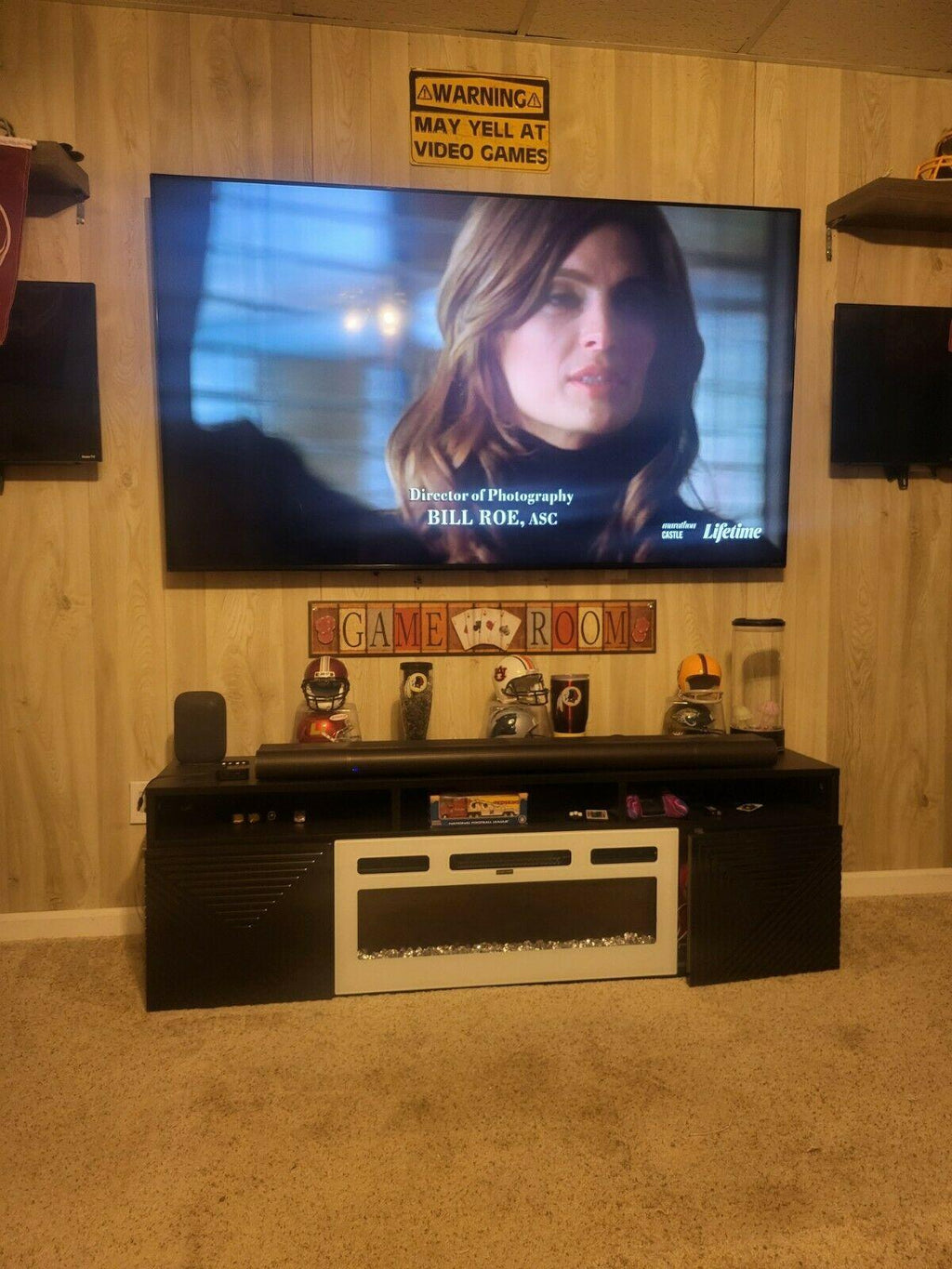 lg nanocell 90 series 75" 4k smart ultra hd hdr tv - 2024 model *75nano90up
