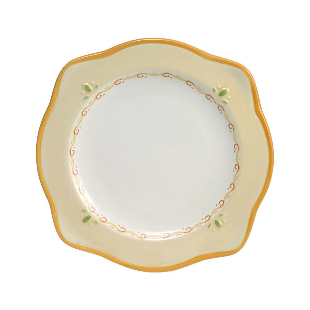 Villa della LunaSalad Plate