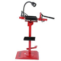 Tire Demount Mount Manual Car Truck Tire Spreader Tire Changer ATV Auto Air USA