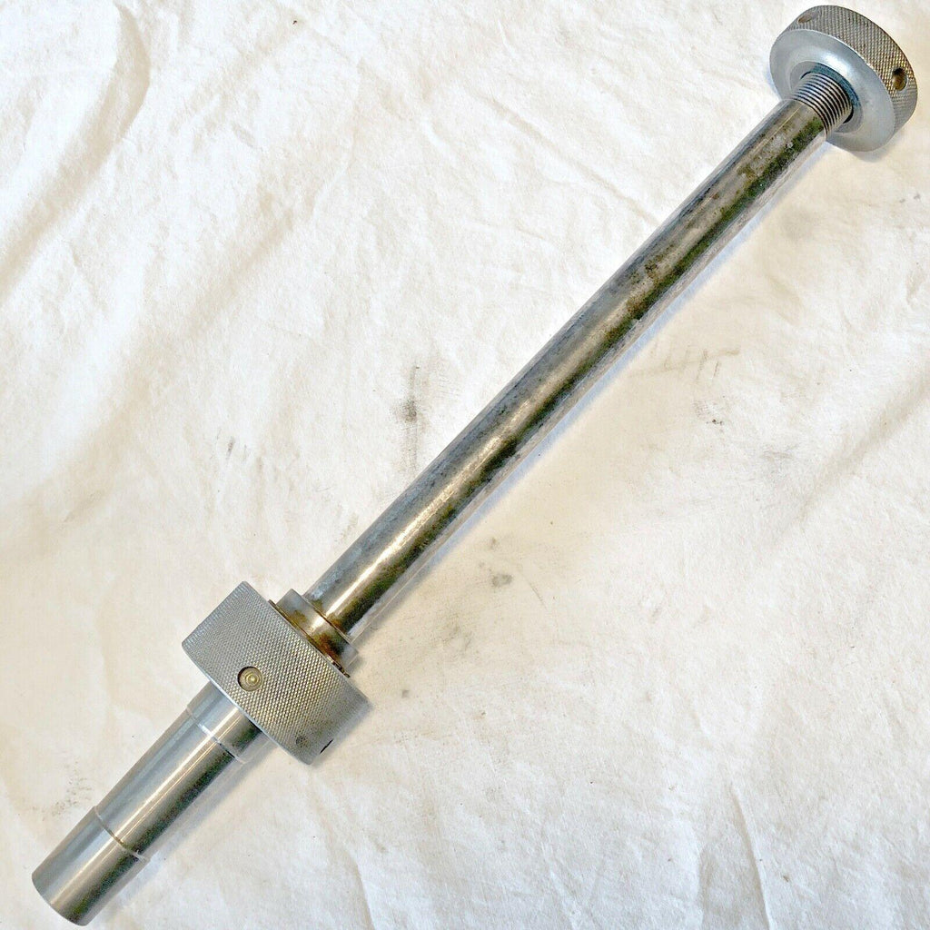 Atlas 20731 1" Arbor Assembly for 1410 Brake Lathes Drum Dokter FMC Bear