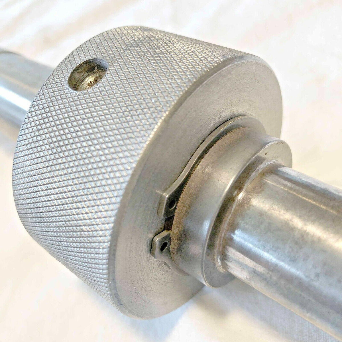 Atlas 20731 1" Arbor Assembly for 1410 Brake Lathes Drum Dokter FMC Bear