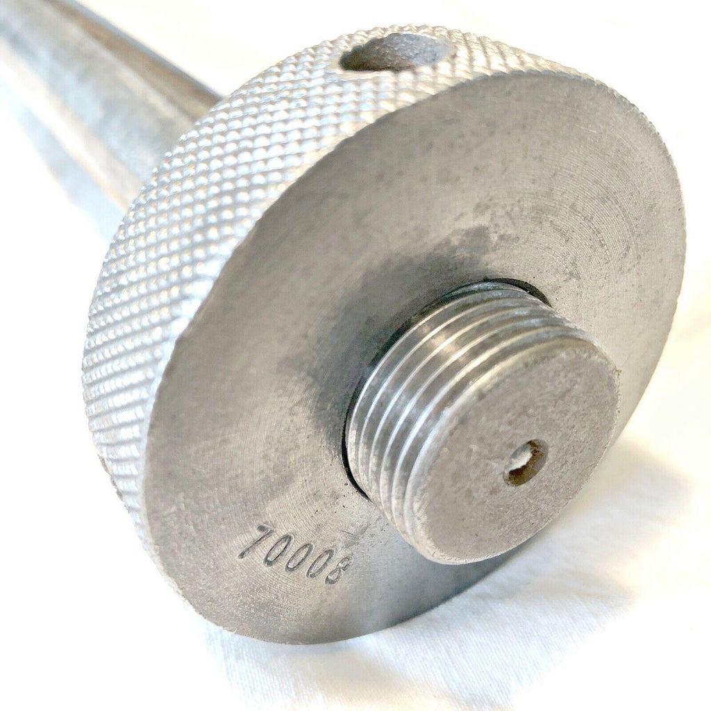 Atlas 20731 1" Arbor Assembly for 1410 Brake Lathes Drum Dokter FMC Bear