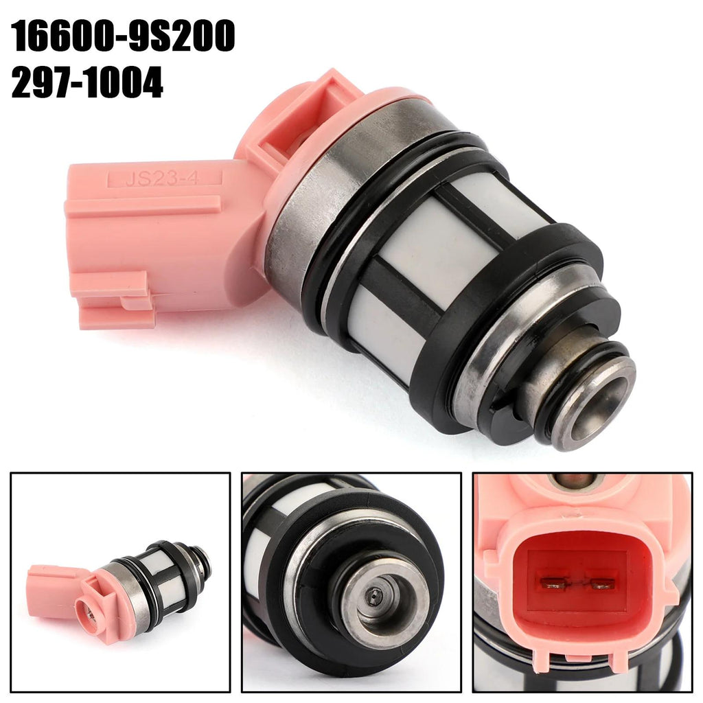 1PCS Fuel Injector 16600-9S200 For Nissan Frontier Pathfinder Quest Xterra 3.3L Generic