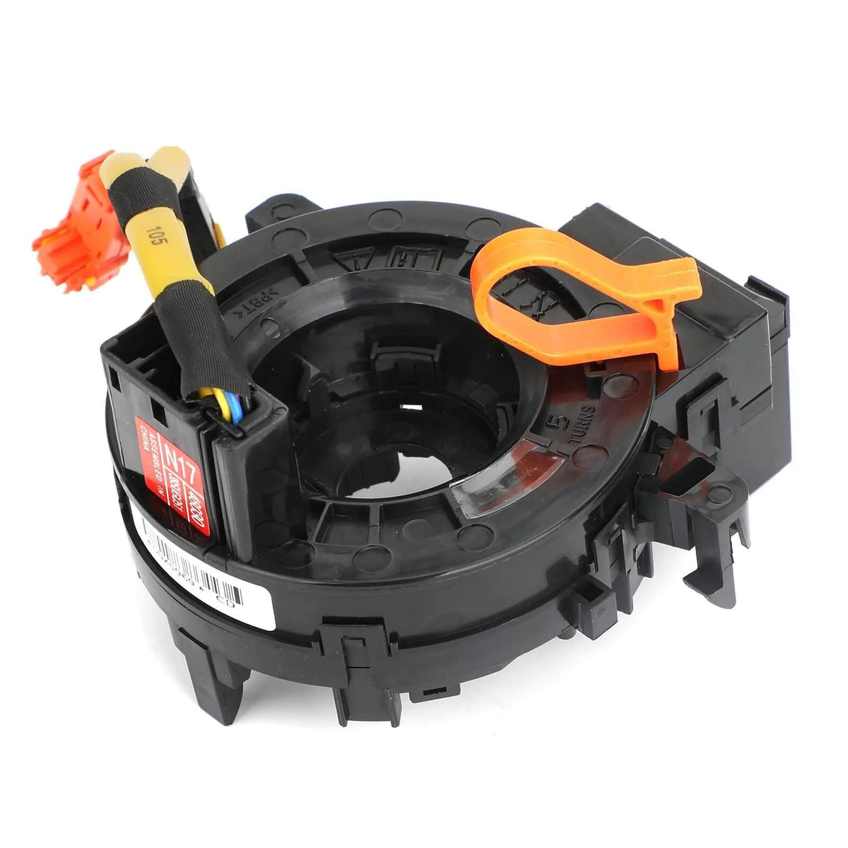 Tacoma 2014-2005 Spiral Cable Clock Spring 84306-48030 Generic