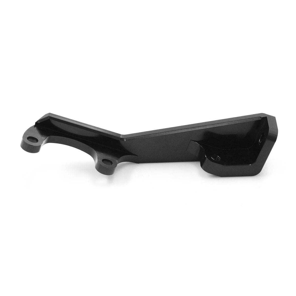 08-14 Subaru Impreza WRX/STI Clutch Master Cylinder Brace WG197-Black KD1060BK EF1060BK Generic