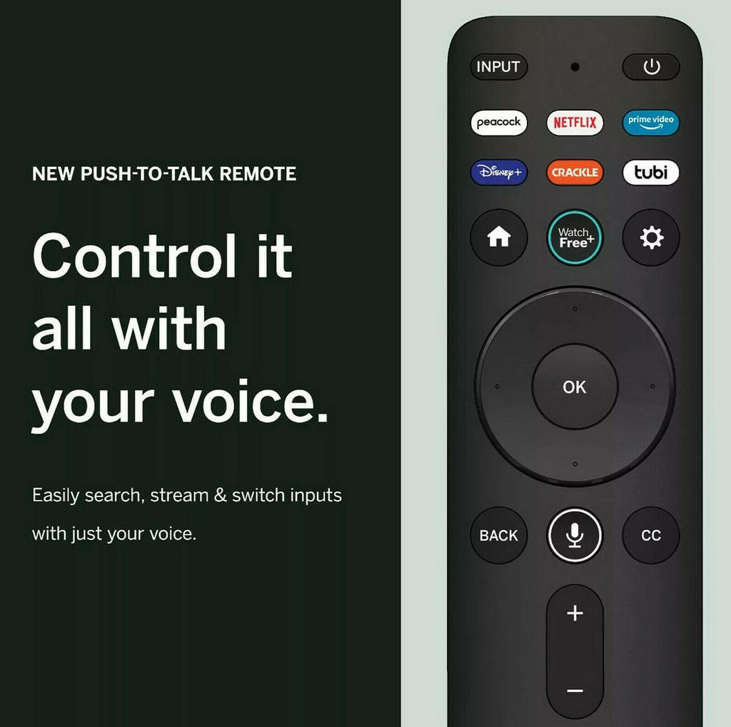 vizio 40" 50" 58" 65" smart tv class 4k uhd led hdr smartcast v-series