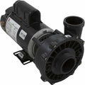 waterway 3420610-a, 1.5hp 115v 2-spd spa pump side discharge 48 frame executive