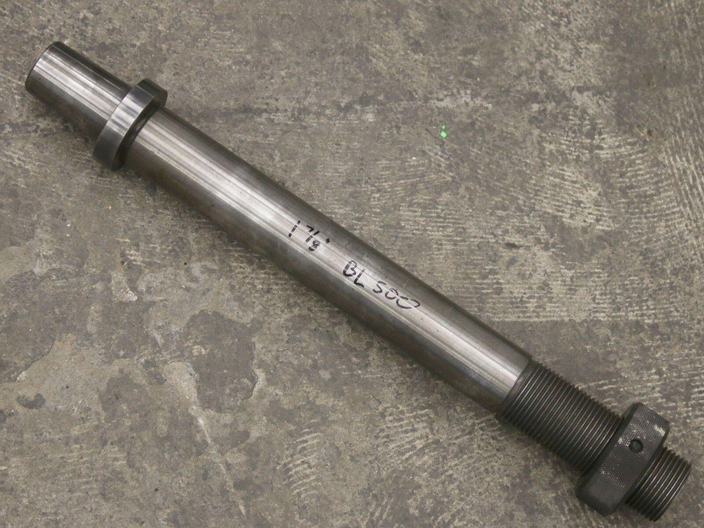Hunter Engineering BL-500 Brake La1-7/8" Heavy Duty Arbor Kit with Nut