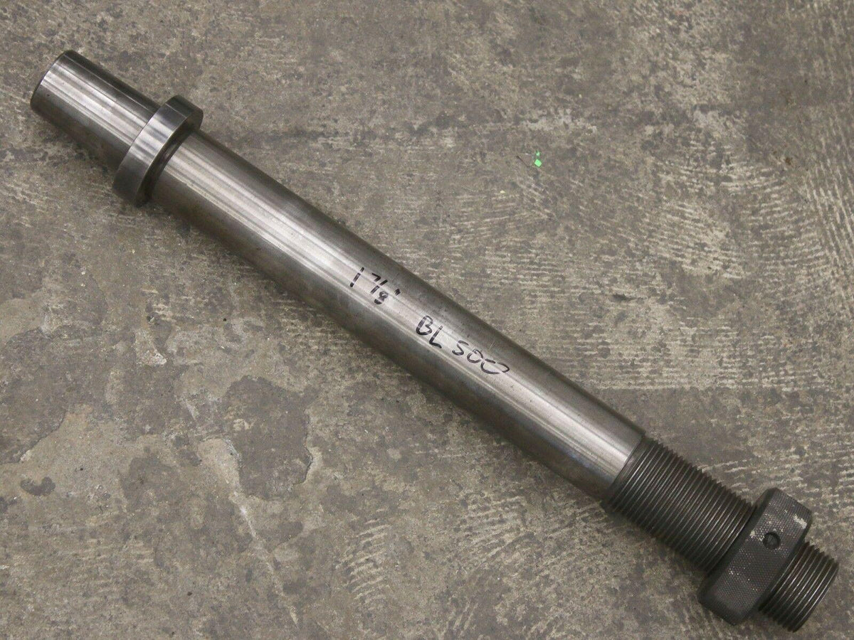 Hunter Engineering BL-500 Brake La1-7/8" Heavy Duty Arbor Kit with Nut