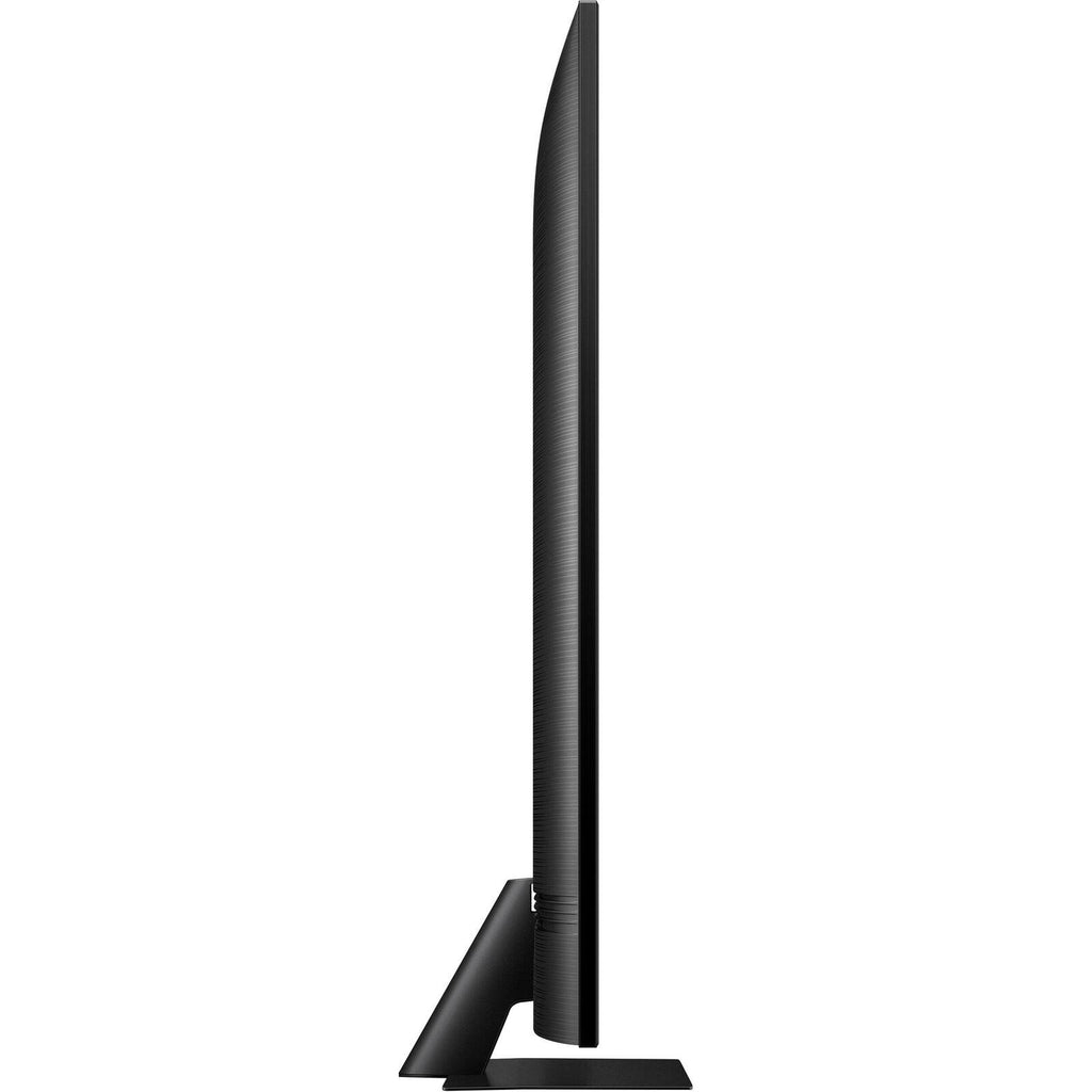 samsung 55" q80a qled 4k ultra hd hdr smart tv - 2021 model