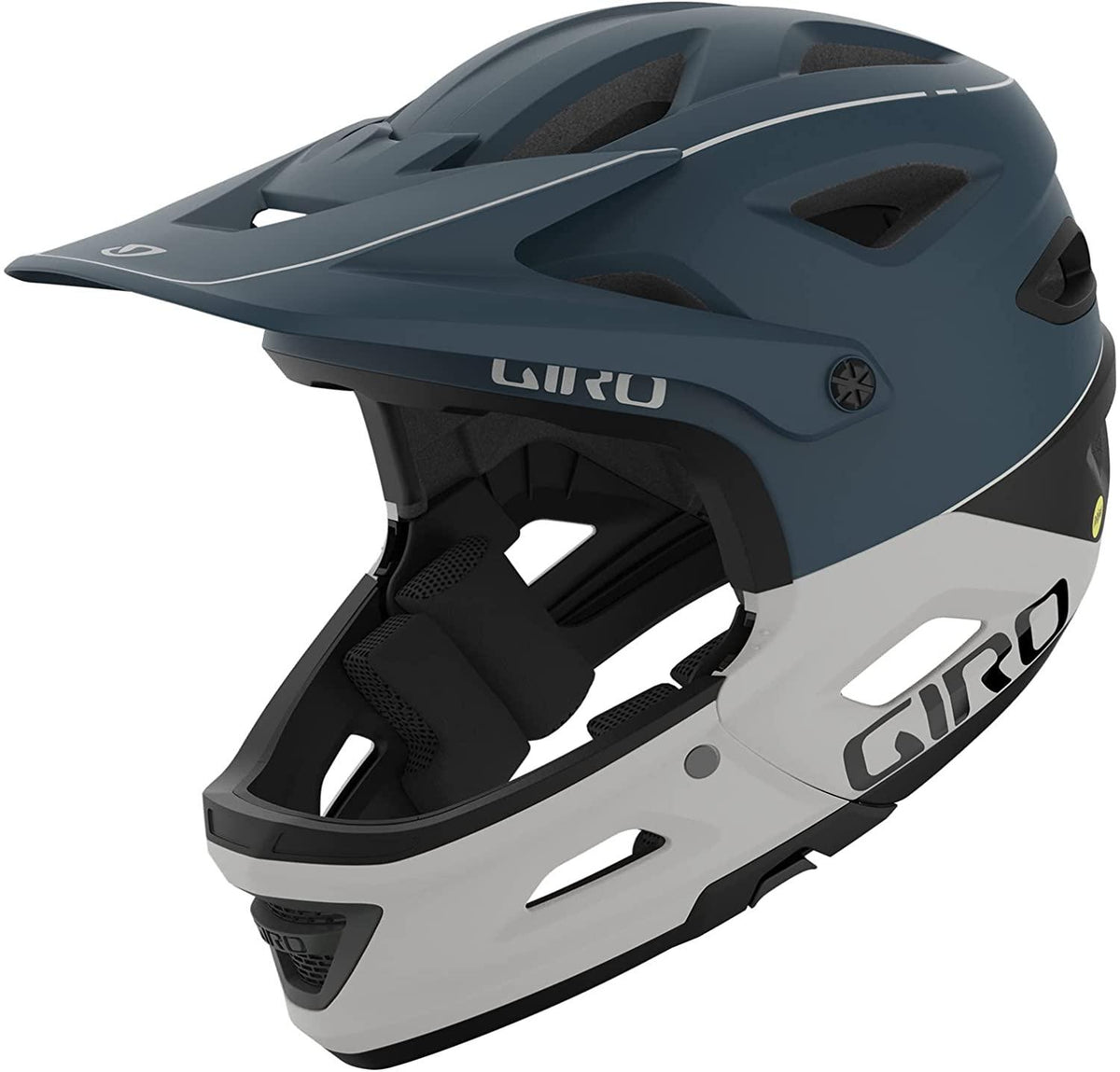 Giro Switchblade MIPS Adult Mountain Cycling Helmet