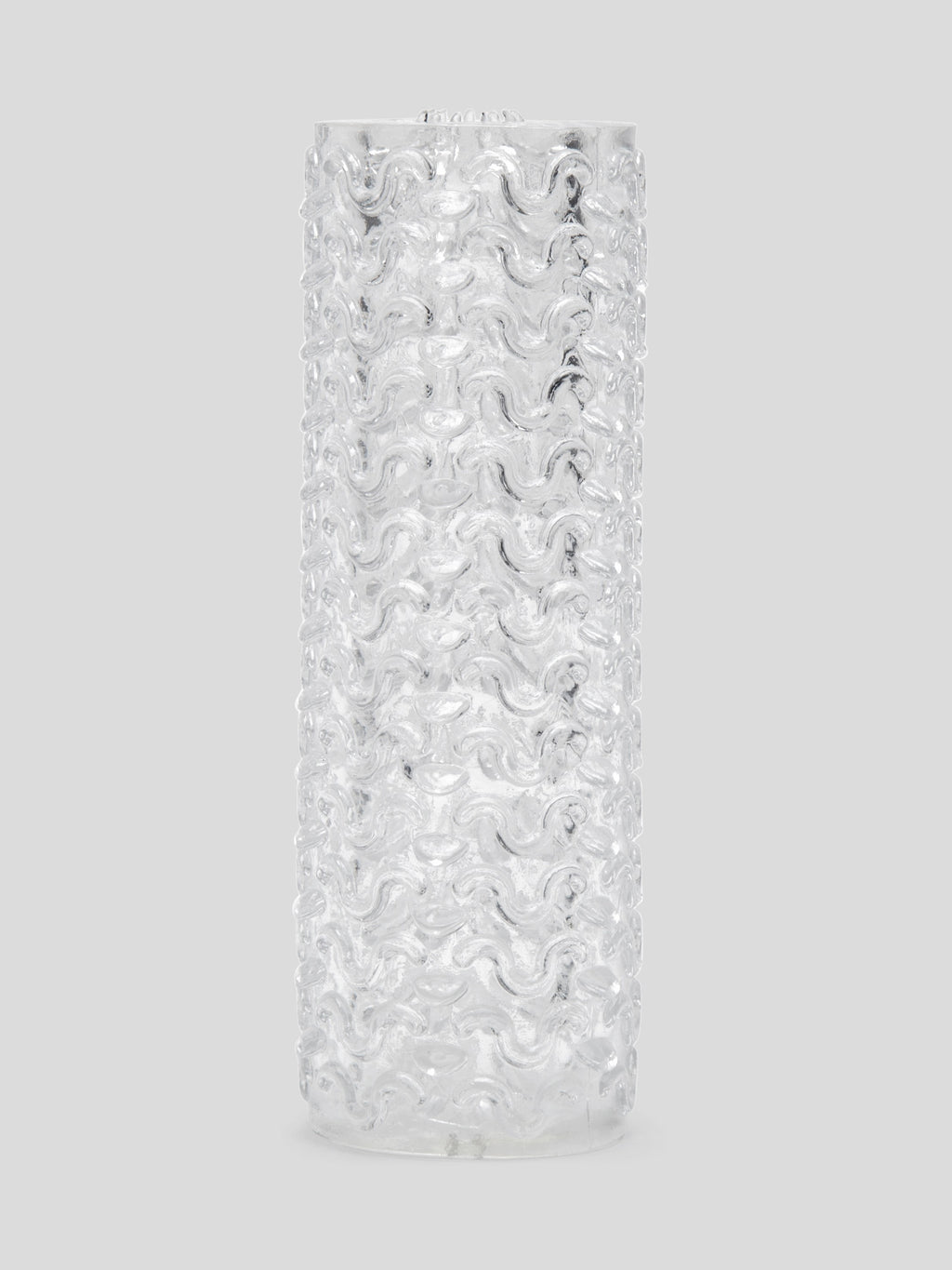 Lovehoney Reversible Double Stroker Intense Ticklers, Clear