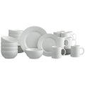 Sylvia 32 Piece Dinnerware Set, Service for 8