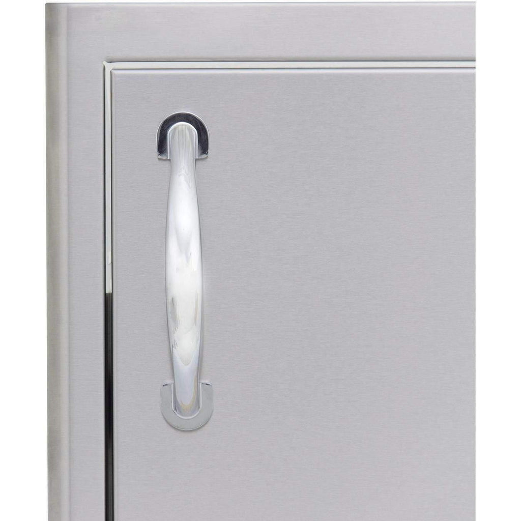 Blaze Access Door and Triple Drawer Combo, 39"