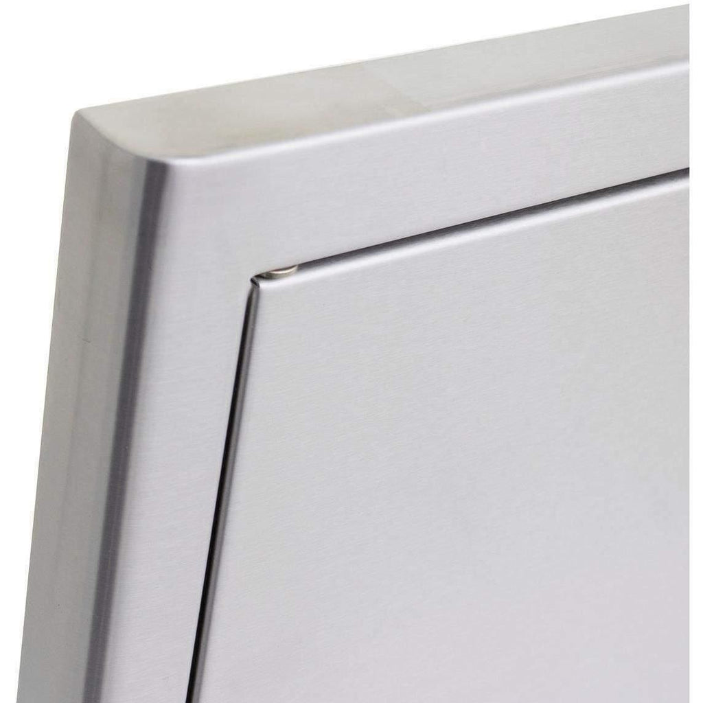 Blaze Access Door and Triple Drawer Combo, 39"