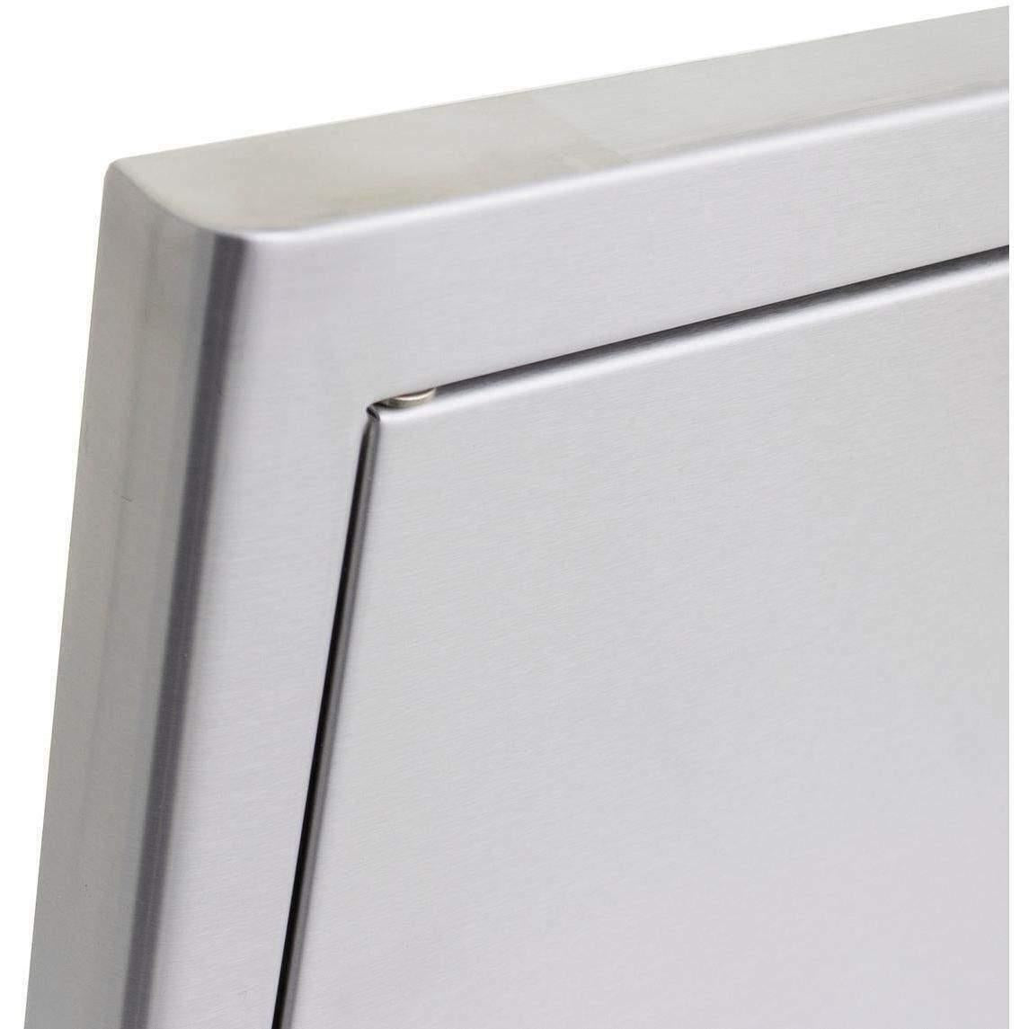 Blaze Access Door and Triple Drawer Combo, 39"