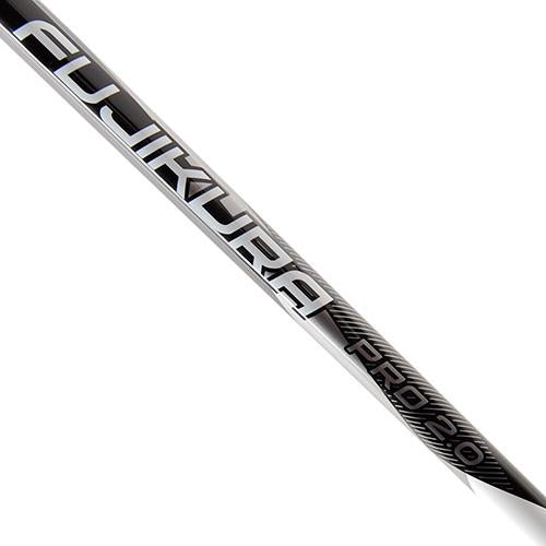 Fujikura PRO 2.0 Tour Spec 6 Graphite Shaft + Adapter &amp; Grip