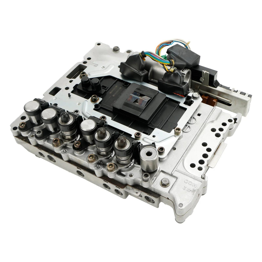 2007-2010 Nissan Pathfinder RE5R05A 0260550002 Valve Body Solenoid TCM Fedex Express Generic
