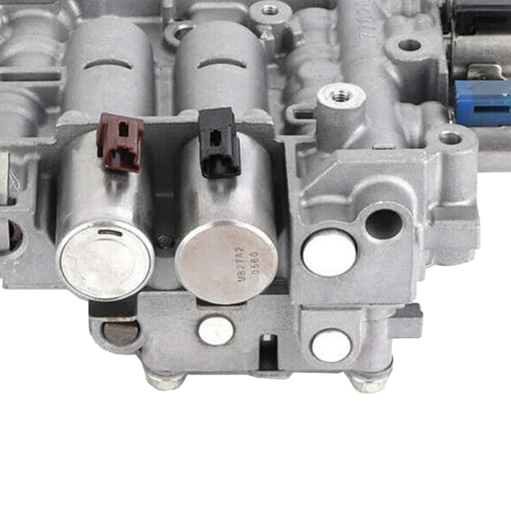 2009+ Toyota Wish L4 1.8L CVT FWD K310 K311 Transmission Valve Body CVT Generic
