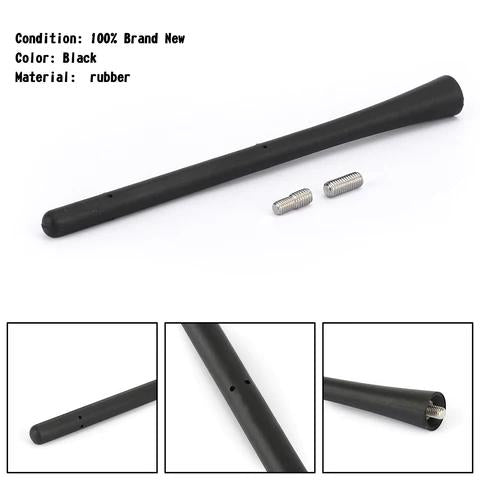 Toyota RAV4 2009-2016 7" Car Antenna 863090R010 Generic