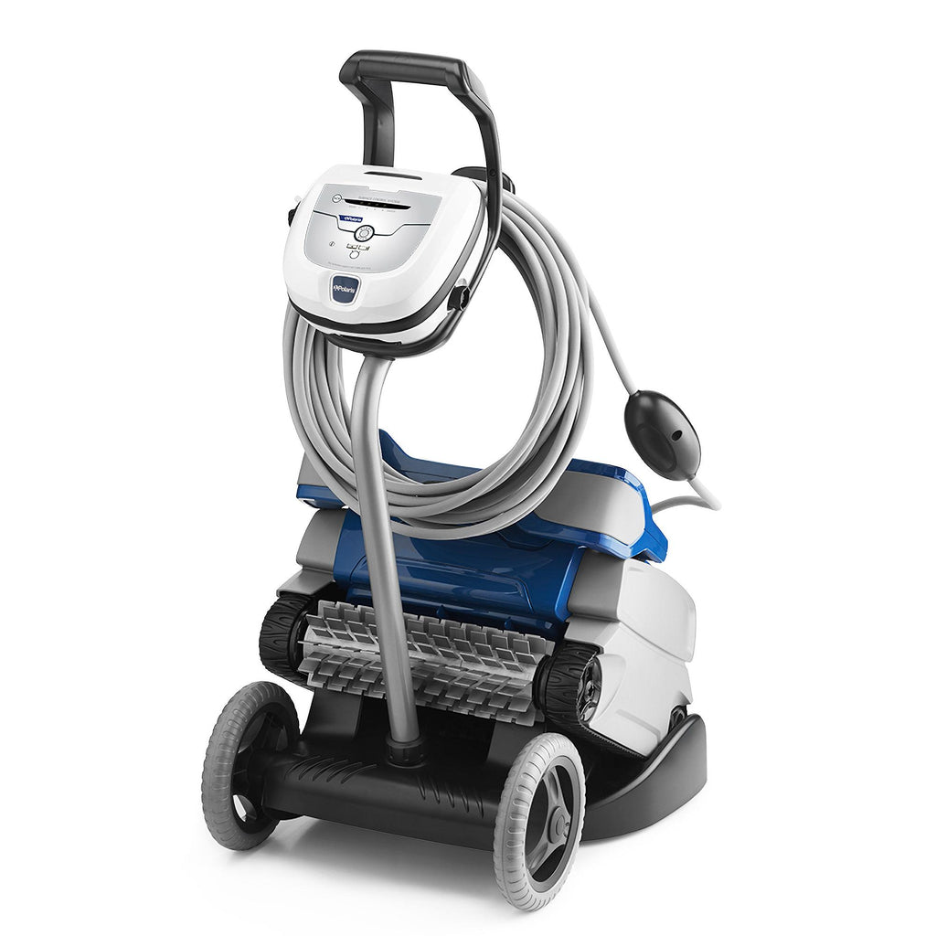 polaris 8050 sport robotic