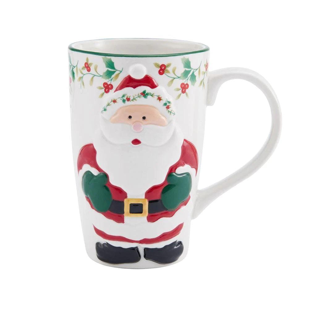 WinterberryMilk Jug and Mug Set