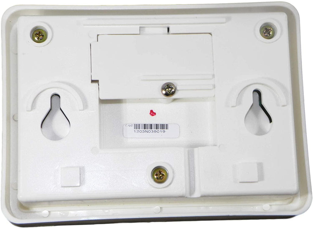 Hayward Pool Boss - Pool/Spa Controls Replacement Parts Master Panel PSC2223